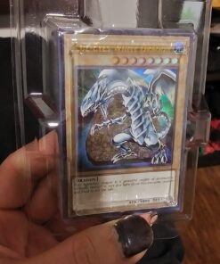 Konami Saga of Blue Eyes White Dragon Structure Deck 19 71I7vD4WQL
