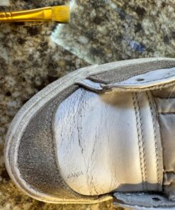 Angelus Acrylic Leather Paint 4oz White 4 Fl Oz (Pack of 1) 35 71I8pnwPsFL