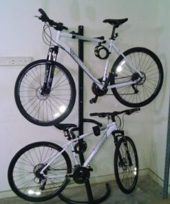 Racor - PLB-2R, Bike Rack, Garage Wall Stand 2 Bikes 31 71I8qyVu54L