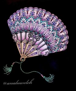 Jewelry Box Coloring Book: Published in Sweden as "Smyckeskrinet" 47 71I96fn8n5L