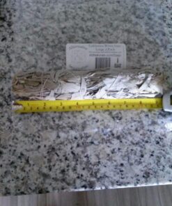 Alternative Imagination Premium California White Sage Smudge Sticks (9 Inch), 3 Pack, Packaged in USA Large 21 71I9EYrf86L