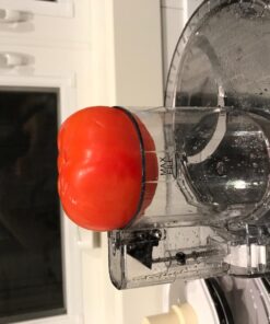 Cuisinart Food Processor 14-Cup Vegetable Chopper for Mincing, Dicing, Shredding, Puree & Kneading Dough, Stainless Steel, DFP-14BCNY 46 71I9GEtg92L 1