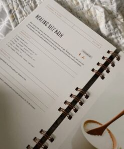 Oil + Glass Recipe Book 25 71IA356KlYL