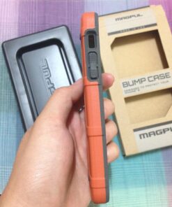 Magpul Industries iPhone 5/5s Bump Case black 29 71IA5mVx3zL