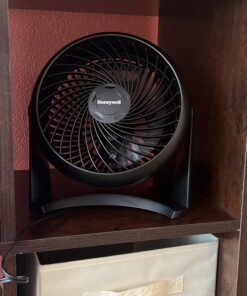 Honeywell Turboforce Fan, Ht-900, 11 inch 1 pack 43 71IANjsVebL