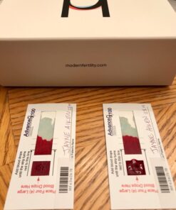 Modern Fertility Hormone Test | Reliable, Convenient at-Home Kit for Women Delivers Personalized Fertility Reports, Collect Your Sample and Send It to Our Lab 30 71IARa0k8SL