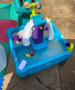Little Tikes Sandy Lagoon Sand & Water Table – Amazon Exclusive 34 71IAaMGYJ0L