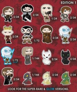 Funko Game of Thrones Mystery Mini Blind Box Figure 7 71IAfz7mdrL