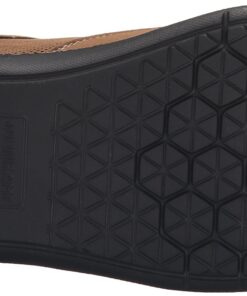 Dunham Men's Fitswift Oxford 9 Tan 11 71IAkQF7t9L