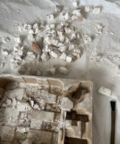 NATIONAL GEOGRAPHIC Mega Gemstone Dig Kit – Dig Up 15 Real Gemstones and Crystals, Science/Mining Kit for Kids, Gift for Girls and Boys, Rock Collection (Amazon Exclusive) 36 71IB2sODvaL