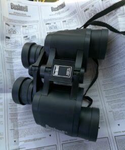 Bushnell Falcon 133410 Binoculars with Case (Black, 7x35 mm) 75 71IBDNZQQ9L