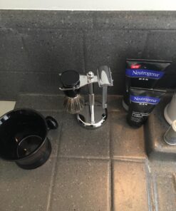 Neutrogena Triple Protect Face Lotion for Men, SPF 20, 1.7 Ounce Mens Triple Protect Lotion 31 71IBLIM2ljL