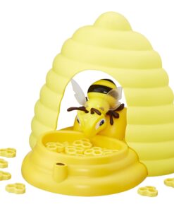 Alternative view of Hasbro Gaming Beehive Surprise Board Game
