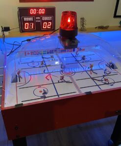 Rhode Island Novelty 7 Inch Red Police Beacon Light, One Piece per Order 19 71IBfrsDbtL