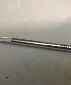 Elmer's X-ACTO X3311 N0. 1 Precision Knife With 5 No. 11 Blades, #1 Knife 5 Blades 34 71ICBktbqRL