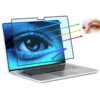FILMEXT MacBook Pro 14 inch Screen Protector M3,Bubble Free Blue Light Screen Filter for Macbook Pro 14.2" 2023-2021 M3 Pro/Max A2918 A2992/M2 A2779/M1 A2442-Eye Protection/Anti-Glare-Matte Mac pro 14 inch 2021 58 71ICzbxXXgL