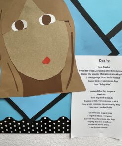 Carson Dellosa 36 Ft Scalloped Black and White Polka Dot Bulletin Board Borders, Classroom Borders for Bulletin Board, White Board, Cork Board, Locker, and Classroom Décor, Bulletin Board Trim Black & White Dots 26 71IDBnNF PL