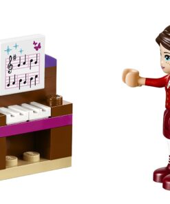LEGO Friends 41131 Advent Calendar Building Kit (218 Piece) (Discontinued by Manufacturer) 20 71IDIW WAhL