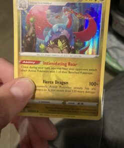 25 Rare Pokemon Cards with 100 HP or Higher (Assorted Lot with No Duplicates) (Original Version) 41 71IDqKpRZ6L