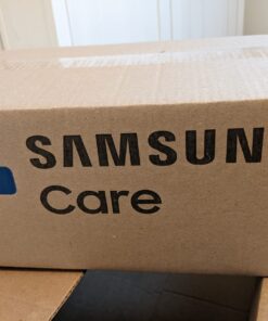 SAMSUNG DC97-14486A Heater Duct Assembly for Dryer, METAL 12 71IFFIBiRL