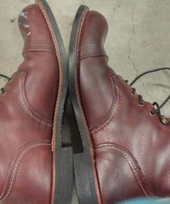 Fiebing's Mink Oil Paste, 6 Oz. - Softens, Preserves and Waterproofs Smooth Leather and Vinyl,One Size 32 71IFkldhVXL