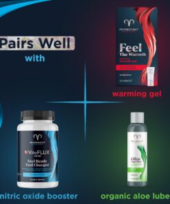 Promescent Desensitizing Delay Spray for Men Clinically Proven to Help You Last Longer in Bed - Better Maximized Sensation + Prolonged Climax for Him,7.4ml 0.25 Fl Oz (Pack of 1) 20 71IFq98KgQL