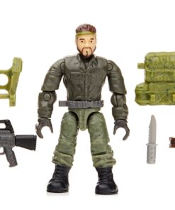 Mega Bloks Call of Duty Riverboat Raid 14 71IGDps0ObL