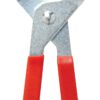 Superior Tool 6012 Soft Jaw Plumbing Pliers, One Size, Red