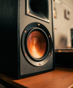 Klipsch R-51PM Powered Bluetooth Speaker,Black 1 30 71IGliQQp5L