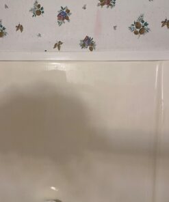 Dremel PC10-01 Versa Cleaning Tool- Grout Brush- Bathroom Shower Scrub- Kitchen and Bathtub Cleaner- Power Scrubber for Tile, Pans, Stoves, Tubs, Sinks Auto, and Grills- 57 71IGu1nTNbL