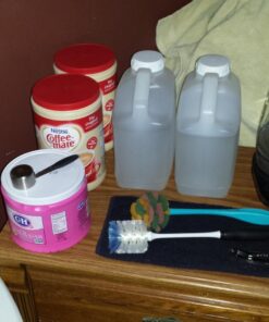 Aquagear Water Filter Pitcher – Lead, Chlorine, PFOA/PFOS, Microplastics Filter, 10 Cup, 120 Gallon Filter Life - Filter Media Made in USA 42 71IGuLyLW8L