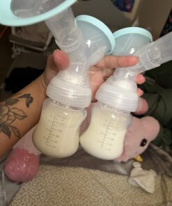 Pink Stork Total Lactation Supplement for Breast Milk Supply, Organic Fenugreek and Alfalfa to Support Breastfeeding, Milk Flow, and Production, Postpartum Essentials - 60 Capsules 28 71IGudS7ucL