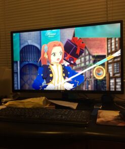 LG 32MA68HY-P 32-Inch FHD 1080p IPS Monitor with Display Port and HDMI Inputs 60 71IGvZ6SSiL