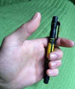 STANLEY Screwdriver, 4-in-1 (66-344) 1.0 56 71IIabntPtL