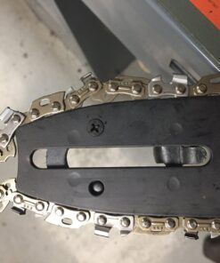 WORX WG303.1 14.5 Amp 16" Electric Chainsaw 16" 14.5Amp Electric Chainsaw 37 71IImg80T2L