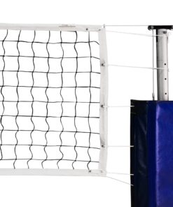 Champion Sports Official Tournament and Olympic Sized Volleyball Nets Olympic (32' x 3 1/8') 9 71IIxTjZRpL