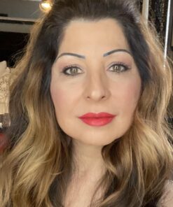 Revlon 1200W Perfect Style Hot Air Kit | Style, Curl, and Volumize, 3 Piece Set Black 41 71IJ12jLPDL