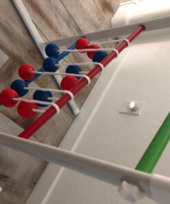 GoSports Premium Metal Ladder Toss Game Set 21 71IJwmtNfeL