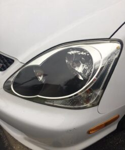 H&A QUALITY Headlight Restoration Kit, Car Headlight Cleaner and Car Detailing Kit Cleaning Wipes with UV Protectant Clear Top Coat, Headlights Polishing Wipe to Remove Haze and Shine Dull Headlights 75 71IKLDdQ2XL