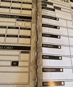 Dragon Age RPG Core Rulebook 17 71IKM97DsaL