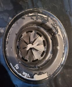 Insinkerator FLG-MTBLK, Sink Flange, Matte Black 22 71IKgakxPPL