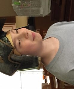 Jacobson Hat Company Men's Antiqued Pewter Knight Helmet Adult Silver 23 71IMsN8cx7L