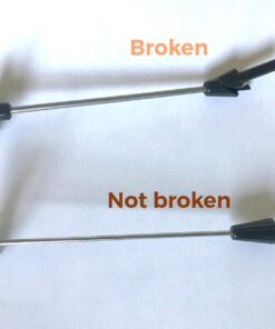 Ozeri Deluxe Milk Frother and Whisk in Stainless Steel with Stand and 4-Frothing Attachments 49 71INJvXZeuL