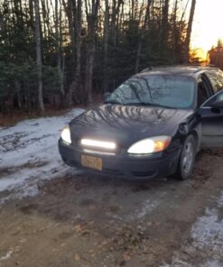 Senlips 126W 20 inch Spot&Flood Combo Off Road Bar Fog Lights Waterproof Bar Led Driving Vehicle Lamp for Trucks ATV UTV Boat 42 71IOLrlwhmL