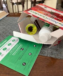 AeroGarden Red Heirloom Cherry Tomato Seed Pod Kit for AeroGarden Hydroponic Indoor Garden, 6-Pod 51 71IOdEA9KJL