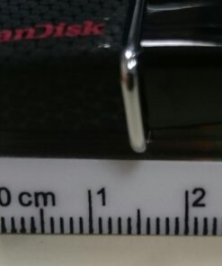 SanDisk 128GBUltra Dual USB Drive 3.0, SDDD2-128G-G46(Black) 26 71IOjpwouL 1