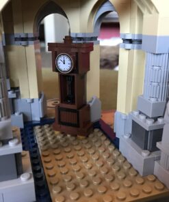 The Disney Castle 28 71IOxxKUkFL