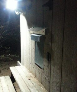 ADOR1 Automatic Chicken Coop Door, Complete with Battery 34 71IPjUKyxoL