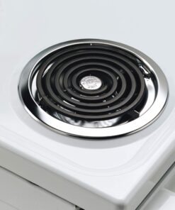 GE WB30M2 Genuine OEM 8" Surface Element Coil for GE Electric Ranges 8 Inch 15 71IPt2cJN4L