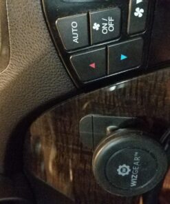 WixGear Magnetic Mount, Universal Stick-On Dashboard Magnetic Car Mount Holder, for Cell Phones and Mini Tablets with Fast Swift-snap Technology, Magnetic Cell Phone Mount 62 71IQ2gbFJwL